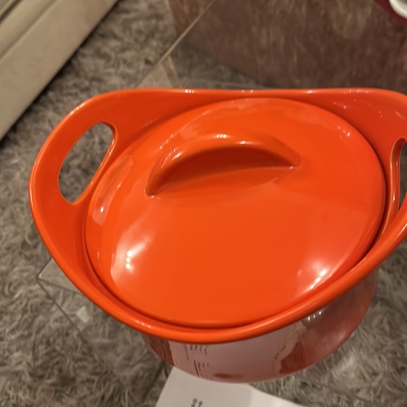 Fancy baking - Picture 7 of 9